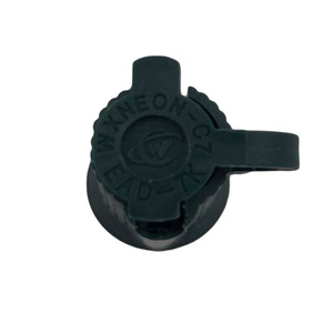 SPT-1 Xanh E12 nến cơ sở ổ cắm C7 thay thế ánh sáng ổ cắm - Product Image 3