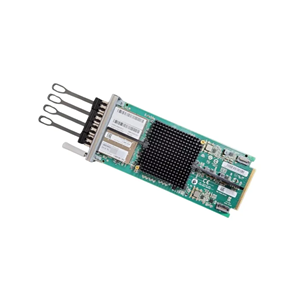 Adaptador HBA FC de 4 puertos y 32G N9Z39A para conectividad de servidor - Product Image 6