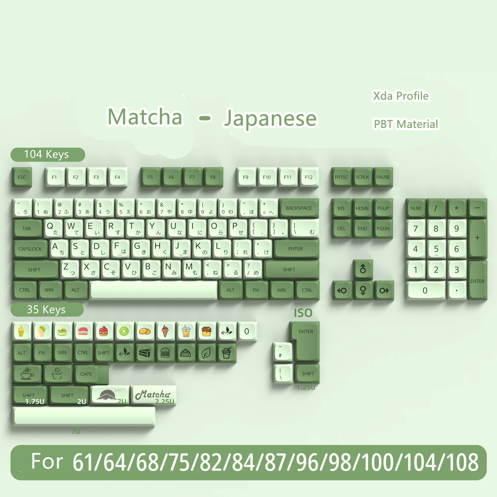 Matcha-JP