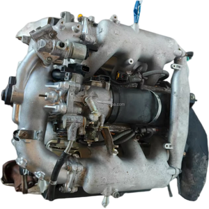 Moteur H27A V6 DOHC 24V VVT d'<span class=keywords><strong>occasion</strong></span> 100% original de haute qualité pour <span class=keywords><strong>Suzuki</strong></span> Grand <span class=keywords><strong>Vitara</strong></span> XL-7 Grand Escudo Escudo 2.7L - Product Image 1