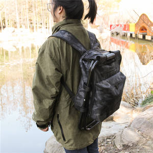 حقيبة ظهر كرسي للصيد سهل الحمل وقابل للطي ومتعدد الوظائف للأماكن الخارجية من Mydays - Product Image 6