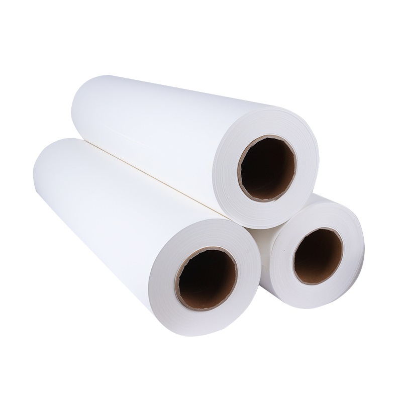 Transfer Paper High Quality Wholesale Factory Price Quick Transfer Customize Digital Printing Sublimation Paper for Sports Wear