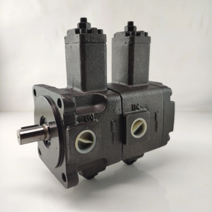 Bomba de aceite de paletas de presión Variable/F15/F20/F30/12/A2/A3/A4/A2/A3/A4, 12/12/12/12/12/12/12/12/12 - Product Image 2