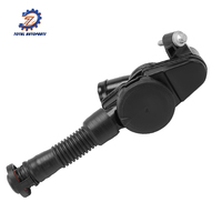 Soupape de ventilation du carter moteur droit OEM 94610722977 pour Porsche Cayenne 2015-2018 3.6L Macan 2015-2018 3.0L 3.6L