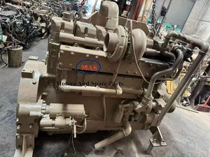Used Diesel Engine with Good Condition <strong>Big</strong> <strong>Cam</strong> NT855 NTA855 KTA38 M11 N14 KTA19 K19 KT19 K50 KTA50 for <strong>Cummins</strong> - Product Image 6