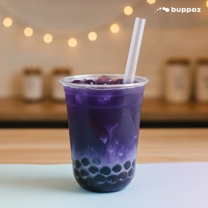 น้ำบลูเบอร์รี่ไซรัปสำหรับธุรกิจอาหาร - Product Image 3