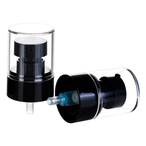 Crema de resorte externa 20/410/tratamiento/bomba de base/dispensador/pulverizador - Product Image 6