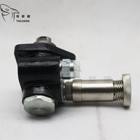 Pompa Manuale dell'Olio 105220-5960 per PC200-6 PC200-7 PC210-6, Pompa Iniettore per Motore 6D102, Ricambi per Escavatori TALUADA
