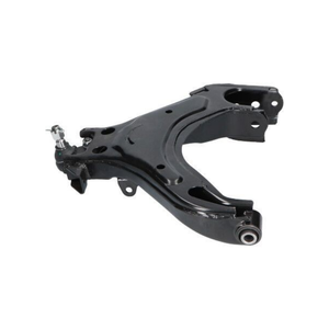 Brazo de Control Inferior de Acero de Alta Calidad, Piezas de Repuesto Nuevas, 1 Año de Garantía, Hecho en Taiwán, OE 8-98005833-0, Isuzu D-Max 2007-2016 - Product Image 1