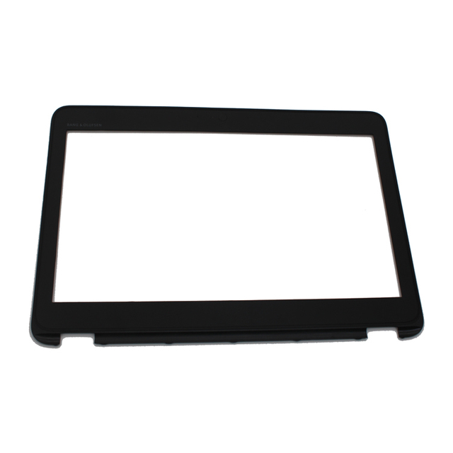 Laptop B Cover for HP EliteBook 725 G3 820 G3 G4 12.5 " Laptop LCD Front Bezel Frame
