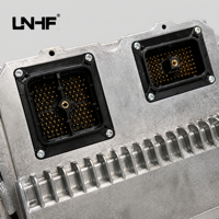 Unidad de Control de Motor (ECU/ECM) LNHF para Excavadoras 274-1955 372-2900 C9 C11 C13 C15 C18 C27 C32
