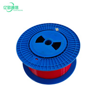Venta Caliente G652D G657A2 Bobina de Fibra Desnuda Monomodo Cable de Fibra Tipo G657A2