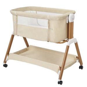<span class=keywords><strong>Cuna</strong></span> <span class=keywords><strong>Mecedora</strong></span> de Seguridad OEM ODM para Bebés y Niños Pequeños, Cama <span class=keywords><strong>Colecho</strong></span>, <span class=keywords><strong>Cuna</strong></span> para Recién Nacidos, <span class=keywords><strong>Cuna</strong></span> para Bebés - Product Image 6
