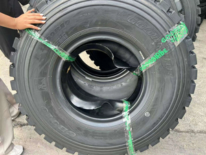 315/80r22.5-22pr MD777 - คุณภาพดีจากโรงงานจีน - Product Image 3