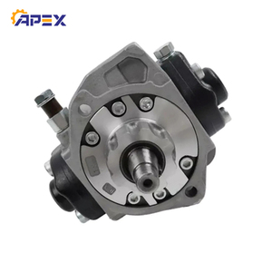 Bomba de Inyección de Combustible APEX Resistente al Desgaste 294000-1734, Repuesto para Excavadora, Bomba de Combustible para Motor Bobcat Kubota A770 S750 V3800 - Product Image 2