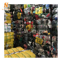 Children Bale Ukay Factory Cqs Fournisseur de vêtements d'occasion aux Philippines