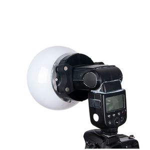 Đóng hộp trên máy ảnh studio ảnh mềm ô với đèn Flash Khuếch tán hấp phụ bóng cho sản phẩm phụ kiện nhiếp ảnh - Product Image 4