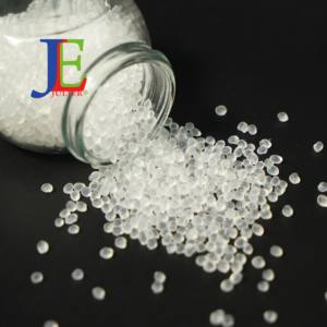 Material TPE de Alta Resistencia SY 50A 60A, Elastómero Termoplástico TPE para Sellos, Plástico TPE Duradero - Product Image 6