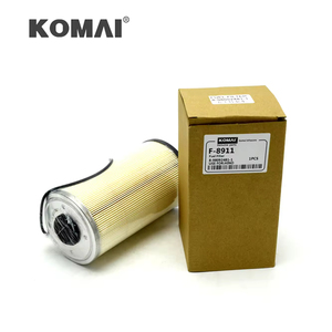 KOMAI Diesel Engine Fuel Filter 8980924811 P502502 FF5989 EF-15130 - Product Image 1