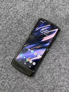 Teléfono Inteligente <span class=keywords><strong>Razr</strong></span> <span class=keywords><strong>2019</strong></span> Original Usado, Celular 6+128GB, ESIM Desbloqueado, Versión Global, Buen Estado, Teléfono Plegable - Product Image 6