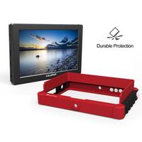 Moniteur vidéo lilo — appareil photo, écran de 7 pouces, 4K, haute résolution 1920x1200, HDMI DSLR, avec diffusion en direct