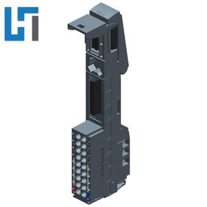 Nuevo Módulo PLC SIMATIC ET 200SP BU 6ES7193-6BP00-0BA0 Original, Controlador de Automatización Industrial 6ES7193-6BP00-0BA0 en Stock - Product Image 2