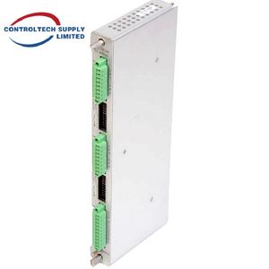 Meilleur prix Bently Nevada 3500/42-09-00 140471-01 Module Prox/velom I/O - Product Image 3
