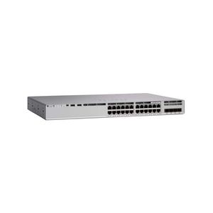 C9300L-24P-4X-E C9200L 24-port PoE+ Advantage Network Switch C9300L-24P-4X-E