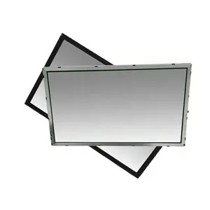 Usb 15 17 18.5 19 20 21.5 24 32 40 42 46 47 48 49 50 52 60 Inch Infrarood Touch Frame Ir Multitouch Multi Punten