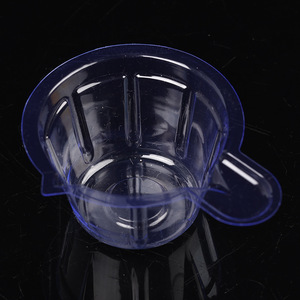 Vaso de orina desechable Feiyue de 50 ml, vaso de plástico para muestras para uso en laboratorio - Product Image 2