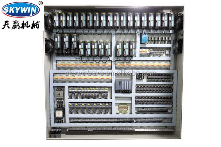 Multi-Functional Biscuit Making Machine with IoT Monitoring & Energy Saving
