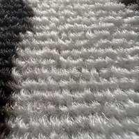 Rechteckiger Willkommens-Kaffee-Kuchen-Druck Polyester Küchenteppich Rutschfester PVC-Rücken Wasserabsorbierend Ölbeständig Fleckenresistent