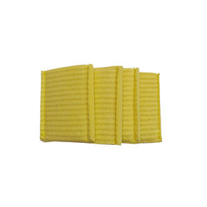 Esponja Absorbente <span class=keywords><strong>de</strong></span> Pulpa <span class=keywords><strong>de</strong></span> Madera Esun Medical para Dispositivos <span class=keywords><strong>de</strong></span> <span class=keywords><strong>Terapia</strong></span> <span class=keywords><strong>de</strong></span> Masaje (Cubierta <span class=keywords><strong>de</strong></span> Electrodos) - Amarillo 250% <span class=keywords><strong>de</strong></span> Absorción <span class=keywords><strong>de</strong></span> Agua - Product Image 3