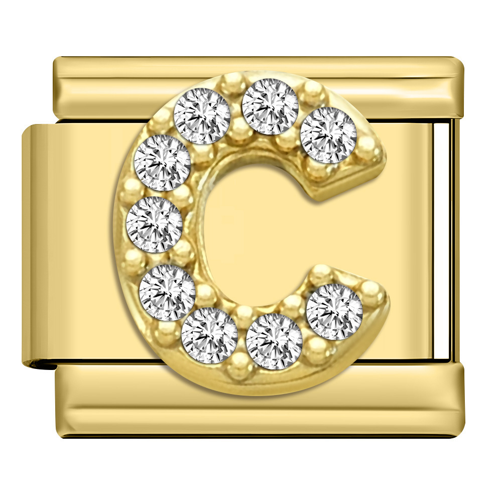 C  Golden