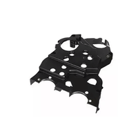 96350168 Cubierta de Correa de Distribución del Motor para Chevrolet Aveo Lacetti Optra OE 96350168 96350168 96350168