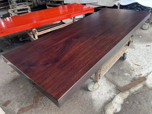 Tavolo in Legno Grezzo di <span class=keywords><strong>Noce</strong></span> Sudamericano - Product Image 6