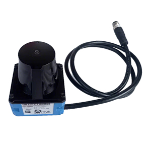 TIM310-1030000S02 2D3D เซ็นเซอร์ LiDAR สำหรับเปลี่ยนแทนเซ็นเซอร์ในระบบตรวจสอบความปลอดภัยซีรีส์ TiM - Product Image 5