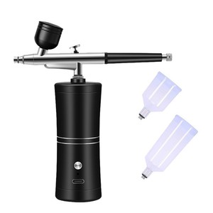 Pulvérisateur de brume rechargeable compact, <span class=keywords><strong>appareil</strong></span> portable pour l'hydratation et l'entretien quotidien de la peau du visage - Product Image 2