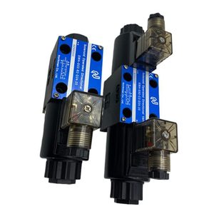 Vanne de commande directionnelle Northern Machinery SWH-G02 SWH-G03 315 bars 160 L/min Taïwan - Product Image 1
