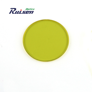 Filtros Dourados <span class=keywords><strong>JB450</strong></span> Vidro Óptico Amarelo - Product Image 3