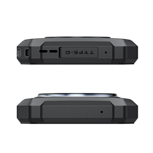 Fossibot F109S โทรศัพท์มือถือที่ทนทานประสิทธิภาพสูง ขนาดหน้าจอ 6.745 นิ้ว ความจุ 6+256GB กันน้ำมาตรฐาน IP68 แบตเตอรี่ 10600mAh หน้าจอคู่ ระบบปฏิบัติการ Android 15 รองรับ NFC และ 4G - Product Image 5