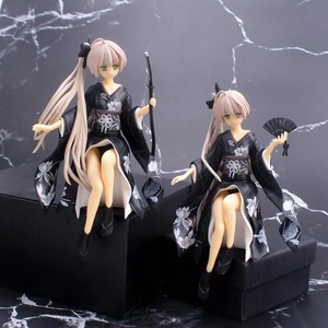 โมเดล PVC ตัวละครอนิเมะ โยสึกะ โนะ โซระ คาซึคางาโนะ โซระ ของเล่นการ์ตูน - Product Image 4