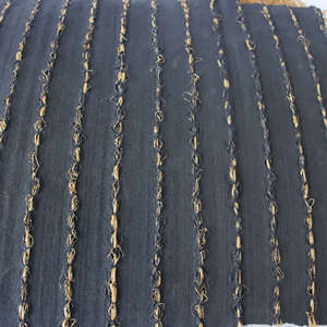 Pare-feu en rotin de plage, cabane en herbe parapluie feuille de banane coréen Pvc Pe ignifuge arteficia toit en chaume - Product Image 3
