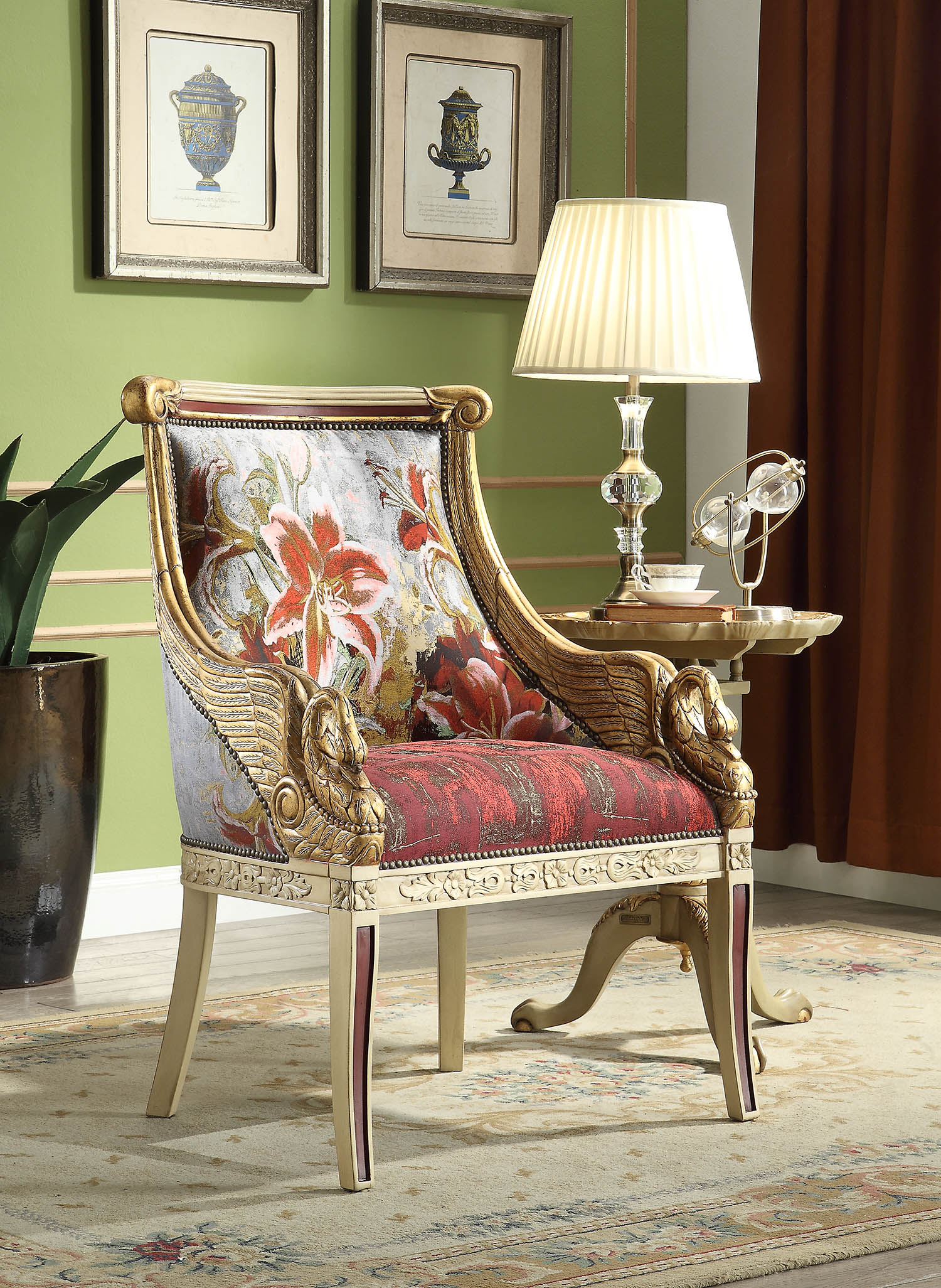 Chaise de loisirs,
