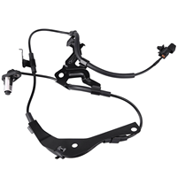 4670B005 Sensor ABS Roda Baru untuk Mitsubishi