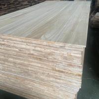 Manufacturer Wholesale Premium Paulownia Wood Board Quality Guaranteed