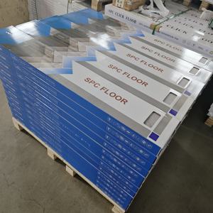 Çevre dostu tıklayın lüks vinil tahta Spc döşeme Pavimentis Spc 5mm Spc vinil döşeme 28 Mil - Product Image 2