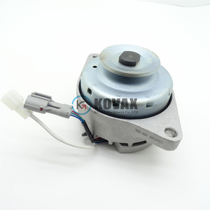 2008-2202 12V <span class=keywords><strong>alternator</strong></span> cho SK485-8 SK485-9 SK485LC-9 DX225 DX225 dx225lca Phụ tùng máy xúc - Product Image 4