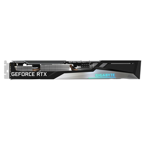 Used GeForce RTX 3060 GAMING OC 12G <b>Graphics</b> <b>Card</b> With GDDR6 192-bit Memory Support OverClock RTX 3060 GAMING OC 12G - Product Image 5