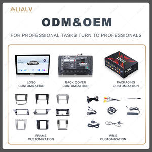 Vente d'usine pour <span class=keywords><strong>FIAT</strong></span> MOBI 2016-2022 autoradio noir mat cadre 9 pouces <span class=keywords><strong>voiture</strong></span> lecteur Dvd cadre sans fil <span class=keywords><strong>voiture</strong></span> accessoires panneau - Product Image 6